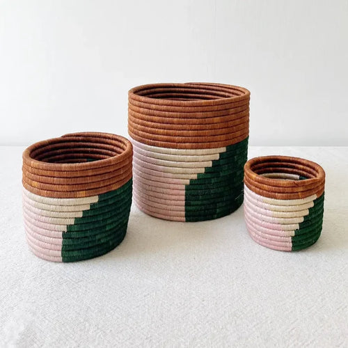 Shimba Storage Basket