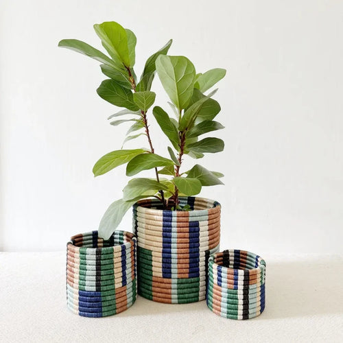 Shonga Storage Basket
