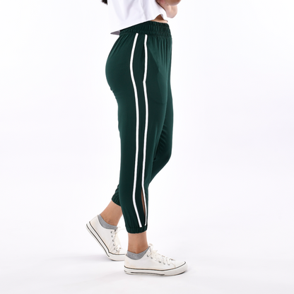 Side Slit jogger pants - IRONGEAR Fitness