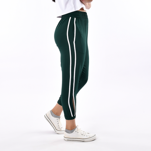 Side Slit jogger pants - IRONGEAR Fitness