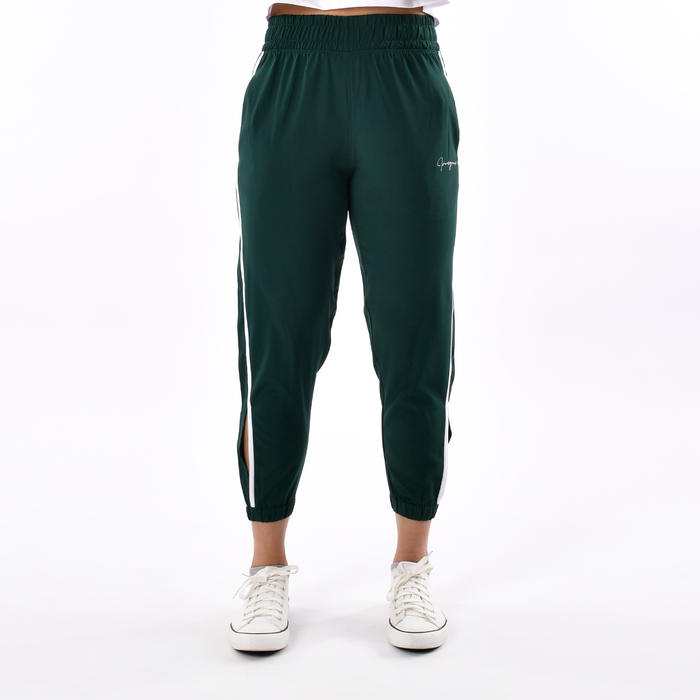 Side Slit jogger pants - IRONGEAR Fitness
