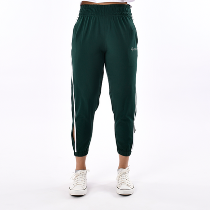 Side Slit jogger pants - IRONGEAR Fitness