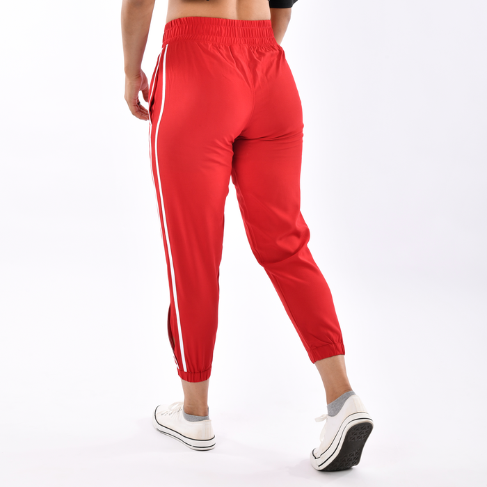 Side Slit jogger pants - IRONGEAR Fitness