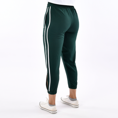 Side Slit jogger pants - IRONGEAR Fitness