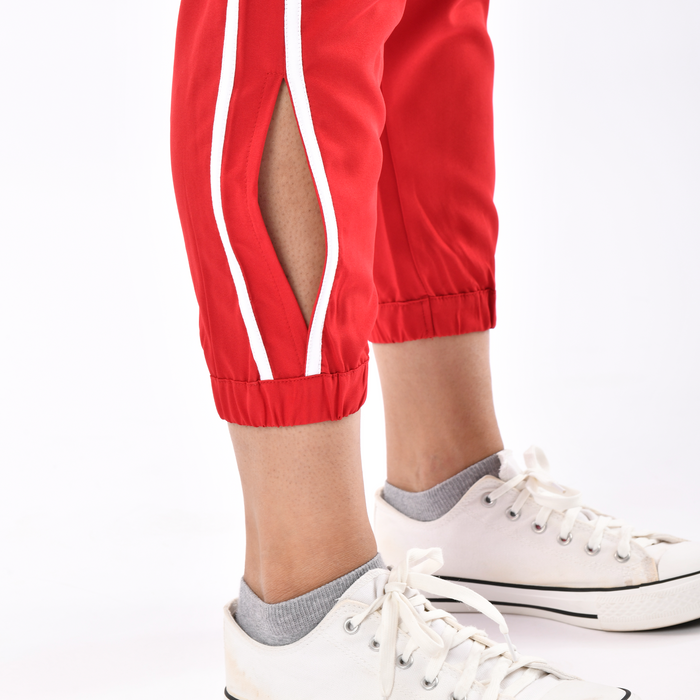 Side Slit jogger pants - IRONGEAR Fitness