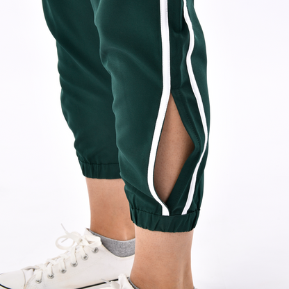 Side Slit jogger pants - IRONGEAR Fitness
