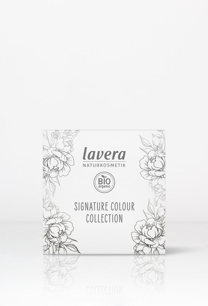 lavera Signature Colour Collection -Rosé Renaissance 02-
