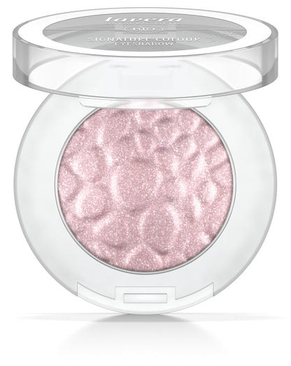 lavera Signature Colour Eyeshadow -Diamond Dust 09-