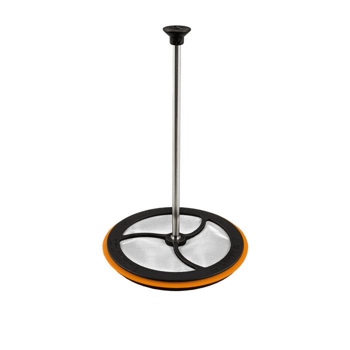 Silicone Coffee Press