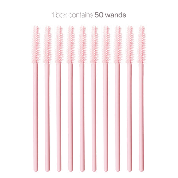 Silicone Lash Wands