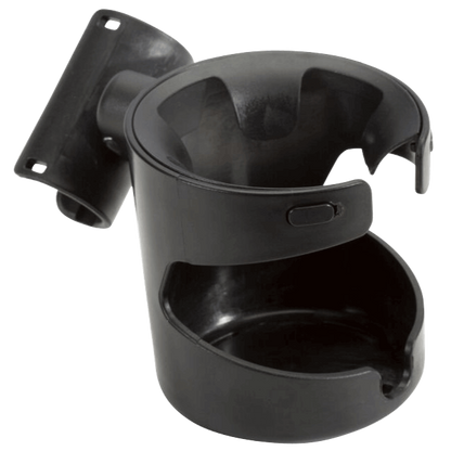 Silver Cross Wave Additional Cup Holder