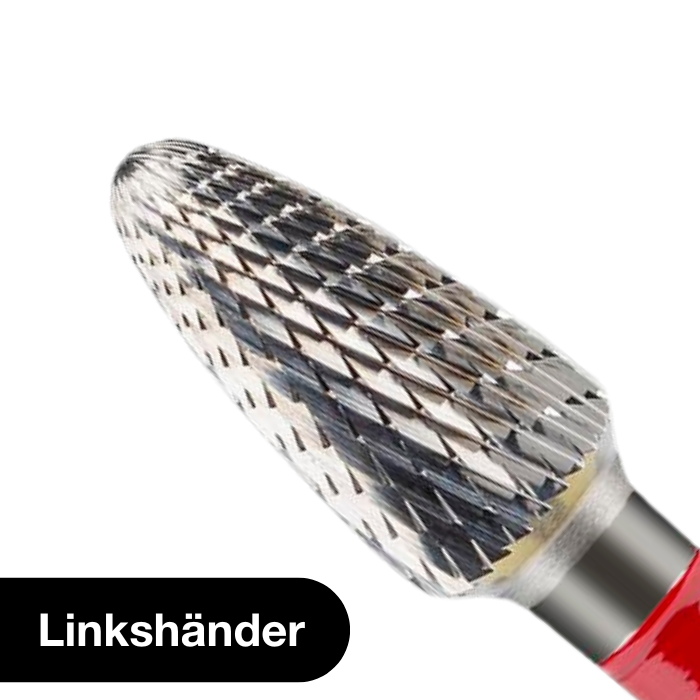 SILVER SURFER FRÄSER BIT #54