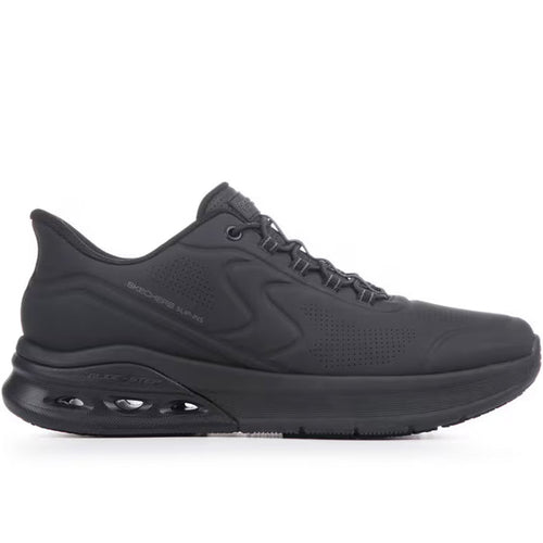 Skechers Men's Arc Waves 2.0 Soft Toe Work Shoe Work Shoes Skechers