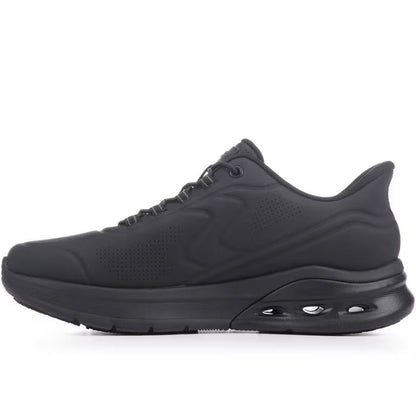 Skechers Men's Arc Waves 2.0 Soft Toe Work Shoe Work Shoes Skechers