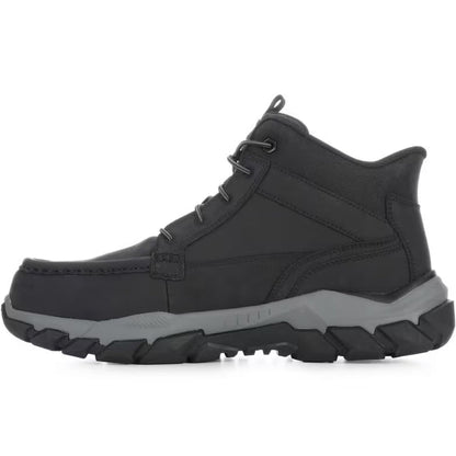 Skechers Men's Slip-ins: Santoro Comp Toe Work Boot Work Boots Skechers