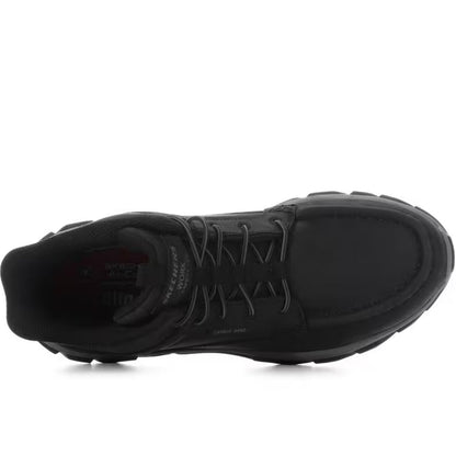 Skechers Men's Slip-ins: Santoro Comp Toe Work Boot Work Boots Skechers