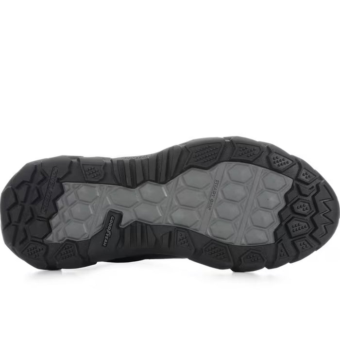 Skechers Men's Slip-ins: Santoro Comp Toe Work Boot Work Boots Skechers