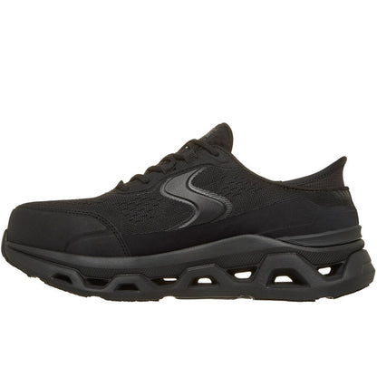 Skechers Women's Glide-Step Altus Work Shoe Work Shoes Skechers