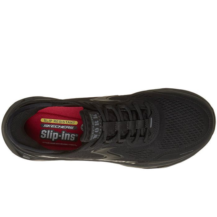 Skechers Women's Glide-Step Altus Work Shoe Work Shoes Skechers