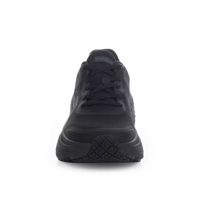 Skechers Women's Max Cushioning Endeavour Soft Toe Work Shoe Work Shoes Skechers