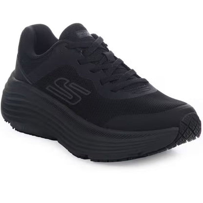 Skechers Women's Max Cushioning Endeavour Soft Toe Work Shoe Work Shoes Skechers