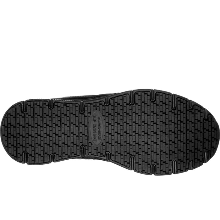 Skechers Women's Relaxed Fit: Nampa Wyola Work Shoe Work Shoes Skechers