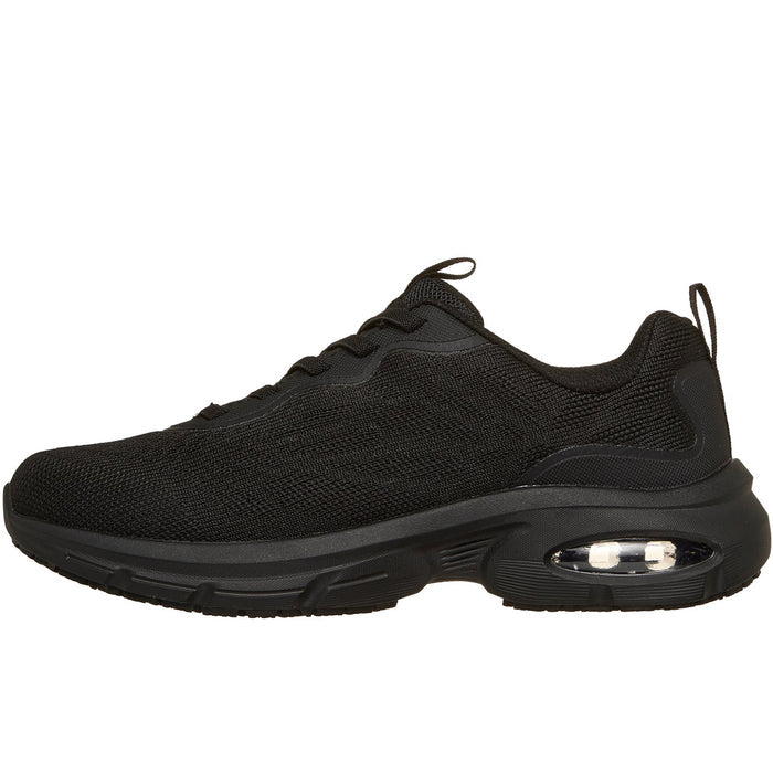 Skechers Women's Skech-Air Ventura Soft Toe Work Shoe Work Shoes Skechers