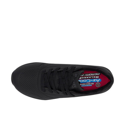 Skechers Women's Uno Soft Toe Work Shoe Work Shoes Skechers