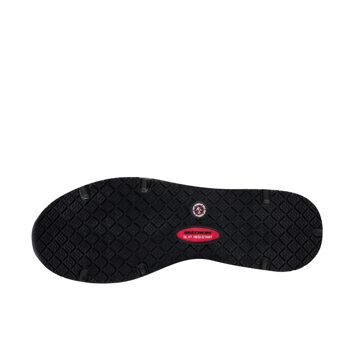 Skechers Women's Uno Soft Toe Work Shoe Work Shoes Skechers
