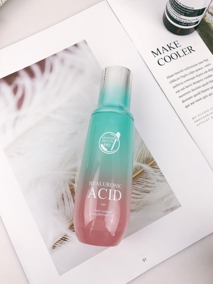Supple Skin Water