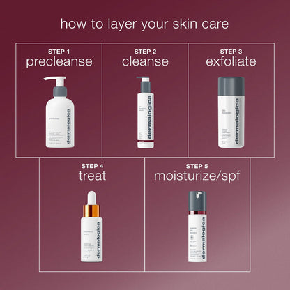 skin resurfacing lactic acid cleanser