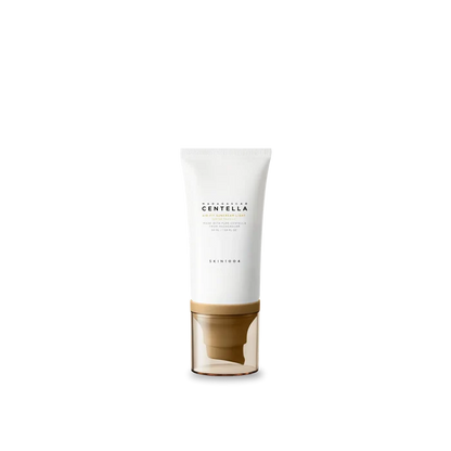 SKIN1004 Madagascar Centella Air Fit Suncream Light Spf30 Pa++++  واقي الشمس الفيزيائي الكوري