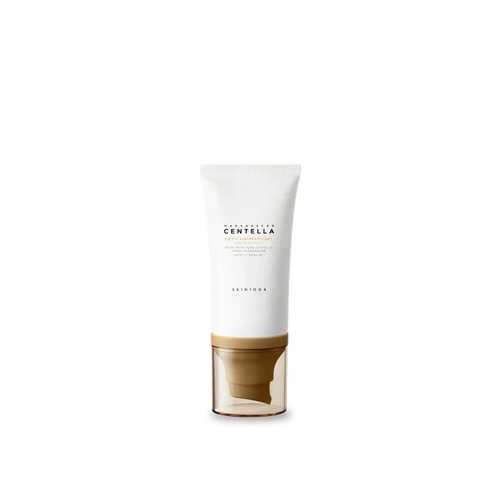 SKIN1004 Madagascar Centella Air Fit Suncream Light Spf30 Pa++++  واقي الشمس الفيزيائي الكوري