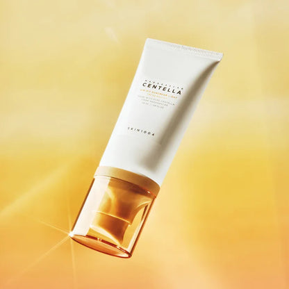 SKIN1004 Madagascar Centella Air Fit Suncream Light Spf30 Pa++++  واقي الشمس الفيزيائي الكوري