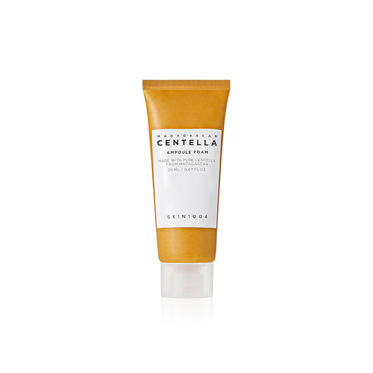 SKIN1004 Madagascar Centella Ampoule Foam - valomosios veido putos, 20ml