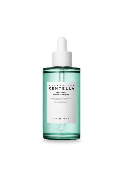 (BUY 1) SKIN1004 TEA TRICA RELIEF AMPOULE