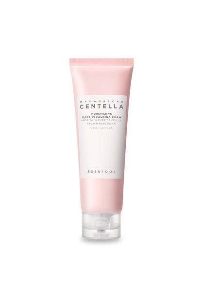 (BUY 1) SKIN1004 POREMIZING DEEP CLEANSING FOAM