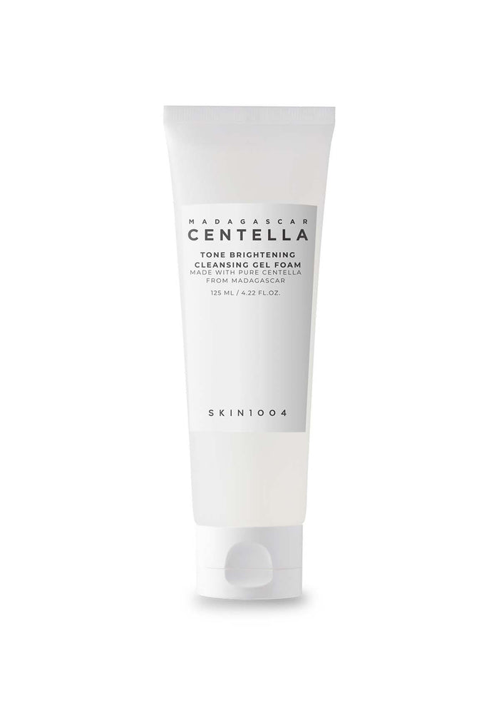 (BUY 1) SKIN1004 TONE BRIGHTENING CLEANSING FOAM