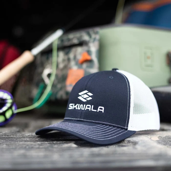 Skwala Icon Mid Trucker