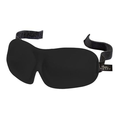 SLEEP MASK 40 BLINKS BLACK