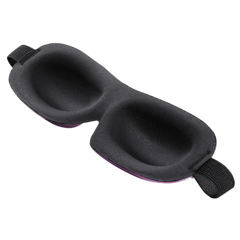SLEEP MASK 40 BLINKS BLACK