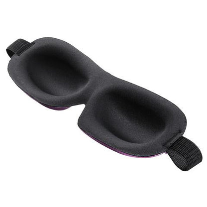 SLEEP MASK 40 BLINKS BLACK