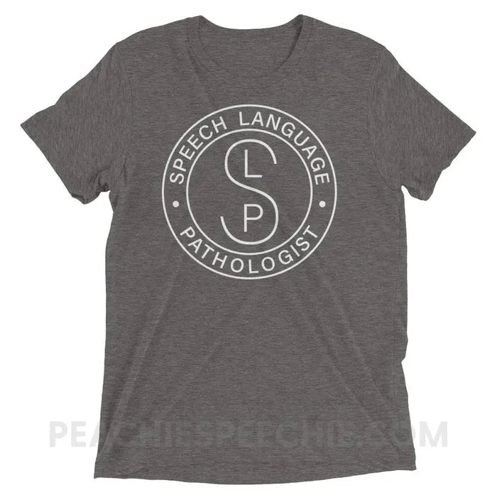 Grey Triblend / XS
