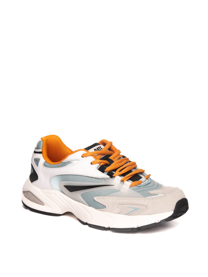D.A.T.E. sneaker SN23 net cloud SN23U NET-CLOUD