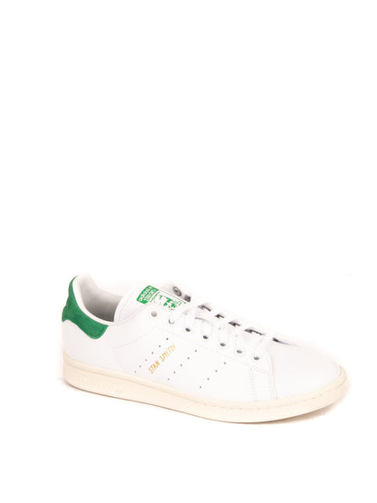 ADIDAS Sneaker stan smith bianco/verde GW1390 STAN SMITH-BIA/VERDE
