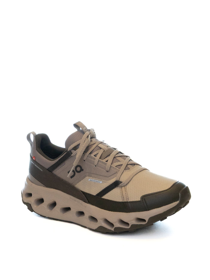 ON Sneaker waterproof cloudhorizon fog CLOUDHORIZON.WP 3ME1005-2506