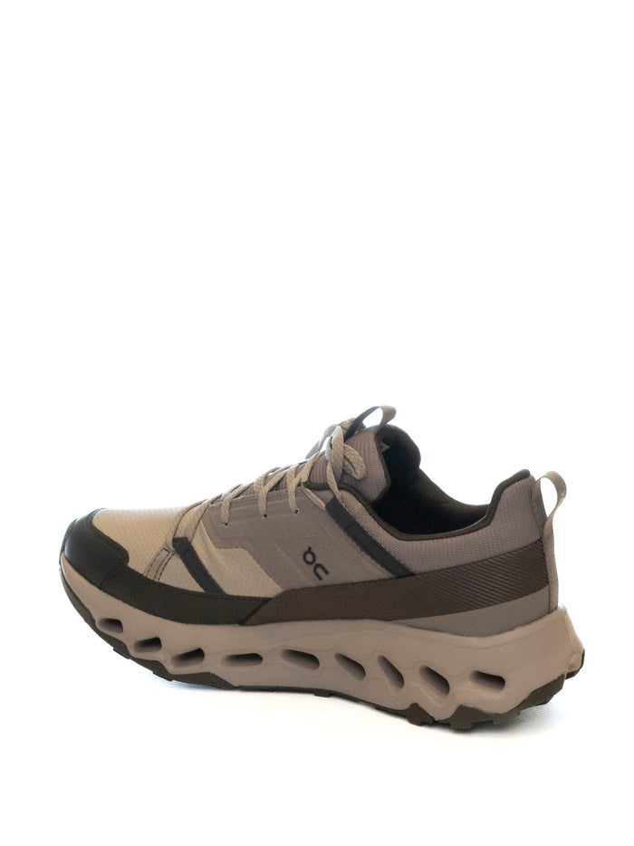 ON Sneaker waterproof cloudhorizon fog CLOUDHORIZON.WP 3ME1005-2506