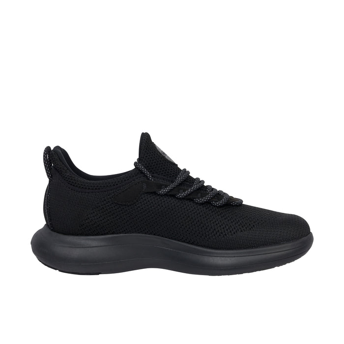 Snibbs Orbit Soft Toe Work Shoe Work Shoes Snibbs Eclipse Black 10 M