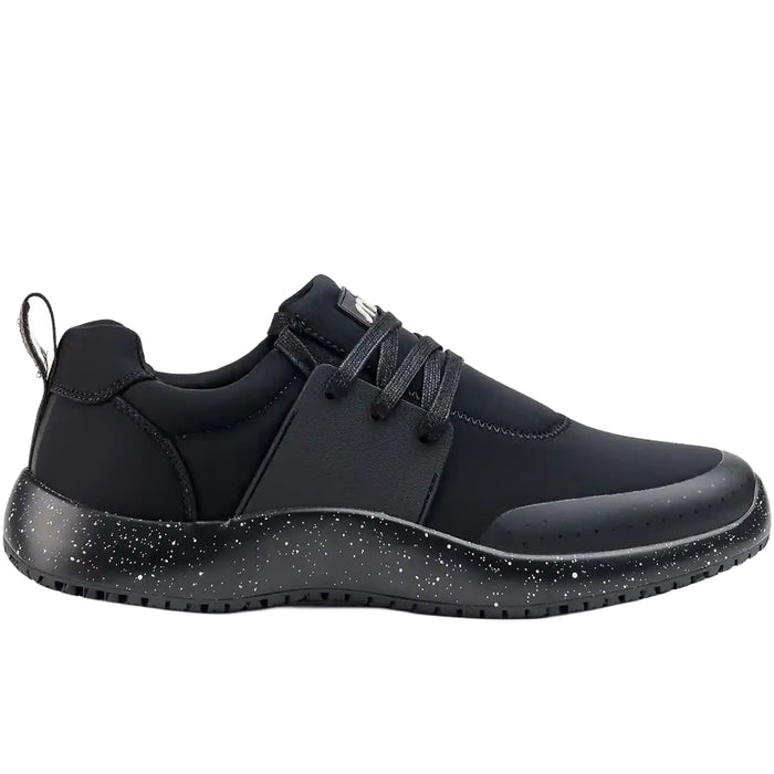Snibbs Spacecloud 2.0 Soft Toe Work Shoe Work Shoes Snibbs Black Speckle 10 M