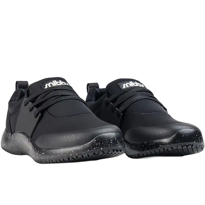 Snibbs Spacecloud 2.0 Soft Toe Work Shoe Work Shoes Snibbs
